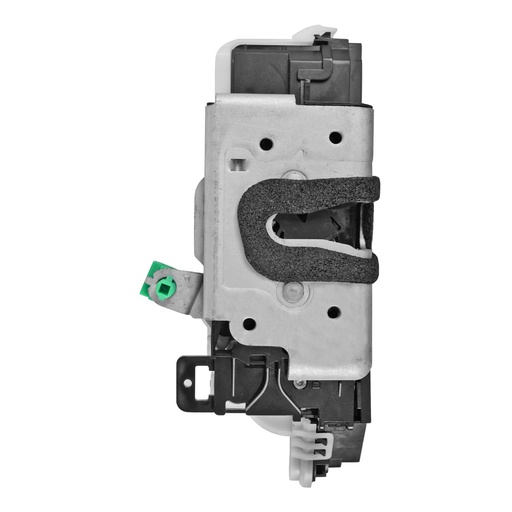 [002-1209-05] CHAPA DE PUERTA FD ESCAPE 08-12/EXPLORER 11-19/F-150/F-250 09-14/FOCUS 08-11/LOBO 09-14/MUSTANG 10-14  LC MARK LT 09-14  MZ TRIBUTE  MR MARINER 08-11  ELECTRICA 4 PINS 12VCC Izquierdo Delantera  