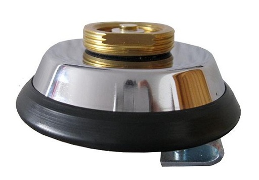 [BASC85010] BASE ANTENA CB CAJUELA BA-DHT ***Hasta A
