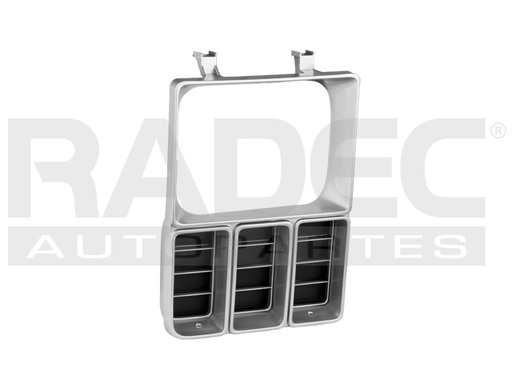 [009-0620-00] BISEL CV CUSTOM 81-82 DER 81-82 DER