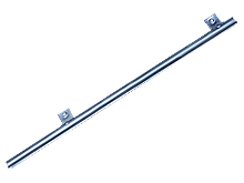 [BASE020] BASE P/VIDRIO NS DATSUN DER