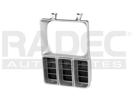 [009-0620-01] BISEL CV CUSTOM 81-82 IZQ 81-82 IZQ PREC