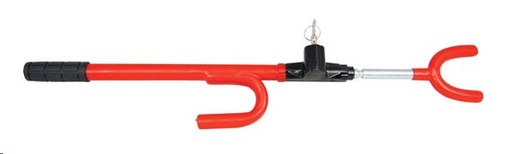 [BASS85002] BASTON SEGURIDAD VOLANTE TIPO GORILA