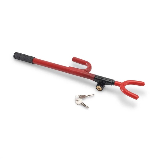 [BASS85008] BASTON SEGURIDAD VOLANTE