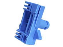 [BASV85001] BASE P/CABLE DE ELEV.RN. CLIO 98-05 / LA