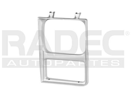 [009-0620-03] BISEL CV CUSTOM 85-88 IZQ