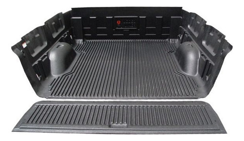 [BEDL1602] BEDLINER CV 07-13 DOB/CAB S RIEL ***Hast