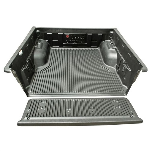 [BEDL1619] BEDLINER COLORADO13-15, S10 16 DOB /CAB 