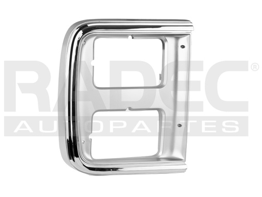 [009-0623-04] BISEL CV EXPRESS VAN 85-91 CRO FAROS DER