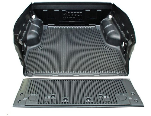 [BEDL2516] BEDLINER FD RANGER 19-20 D/CABINA S/RIEL