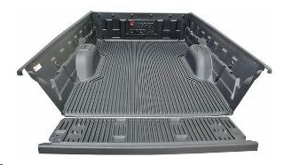 [BEDL5201] BEDLINER NS PU 17 CAJA LARG 7 C/R ***Has