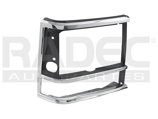 [009-0703-00] BISEL CR CARAVAN/VOYAGER 87-90ROMADO DER