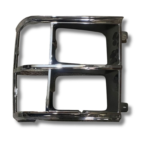 [009-0718-51] BISEL VOYAGER 84-86 IZQ CRM TW ***Hasta 