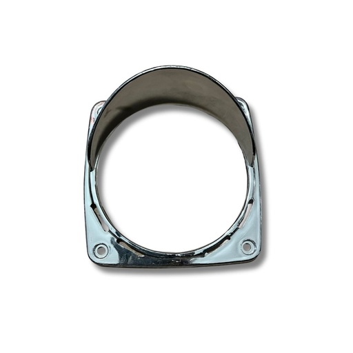 [BIC007] BISEL PLAFON CUADRADO CR ***Hasta Agotar