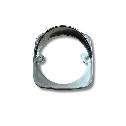 [BICP85001] BISEL PLAFON CHICO CROMADO