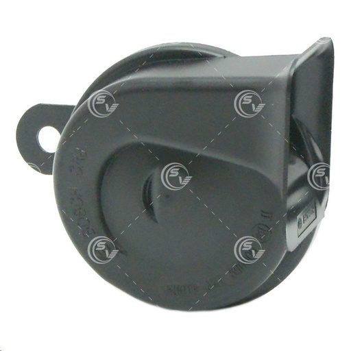 [BOCI004] BOCINA CARACOL BOSCH JGO