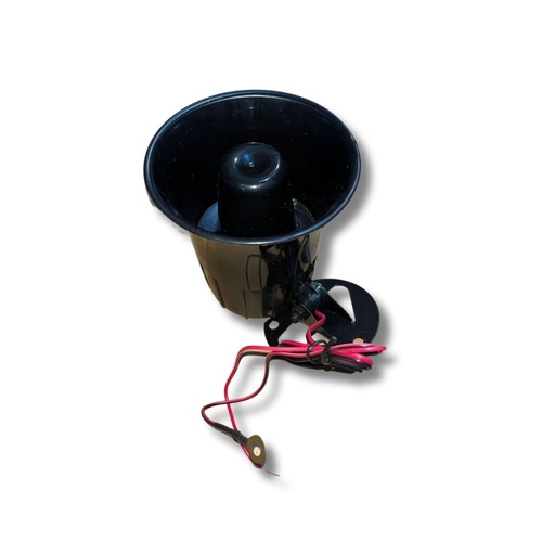 [BOCI85002] BOCINA 1 TONOS