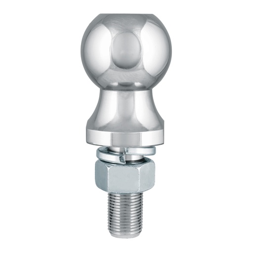[BOLI007] BOLA REMOLQUE 1 7/8" TORNILLO 3/4" X 3"