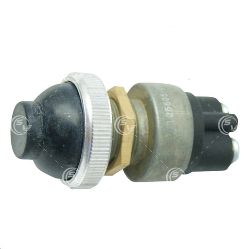 [BOTOM001] BOTON CUB MARCHA 12V 24V PB1 SSB5 AHULAD