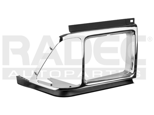 [009-1201-00] BISEL FD AEROSTAR 86-91 DER 86-91 DER **