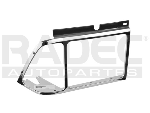 [009-1201-02] BISEL FD AEROSTAR 92-97 DER