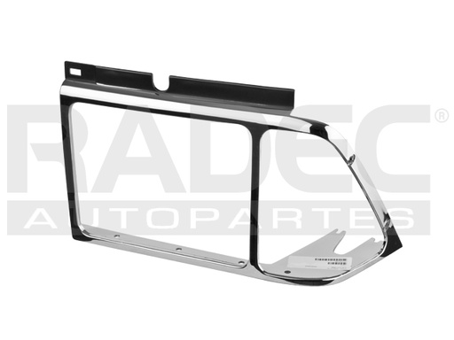 [009-1201-03] BISEL FD AEROSTAR 92-97 IZQ