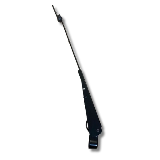 [BRAZ8502] BRAZO LIMPIAPARABRISAS UNIVERSAL 125mm *