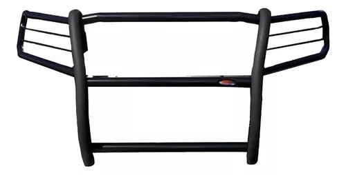 [BSMPL220] BURRERA SUPERBRONCO MT L200 20-23 NEGRA