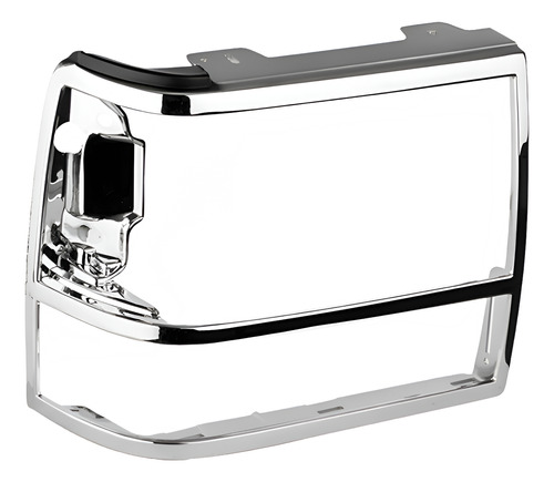 [009-1214-00] BISEL FD EXPLORER 91-94/RANGER 89-92 CROMADO DER