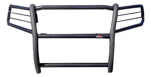 [BSOP2002] BURRERA SUPERBRONCO NS FRONT 01-07 NEGRA