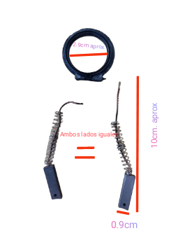 [C01161] CARBON MARCHA AVI 289
