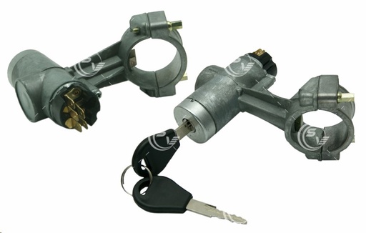 [C0210030] CILINDRO IGNICION NS 720 81-87 ASER
