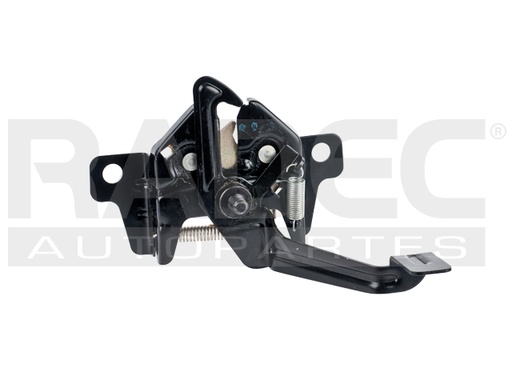 [002-1230-00] CHAPA DE COFRE FD RANGER 98-04  HUSHAN    