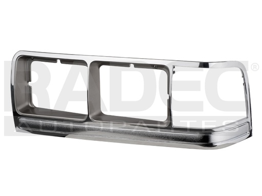 [009-1223-01] BISEL FD GRAND MARQUIS 89-91 I 89-91 IZQ