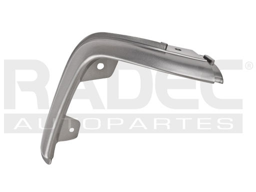 [009-1230-00] BISEL FD RANGER 95-97 GRIS COR CORTO DER