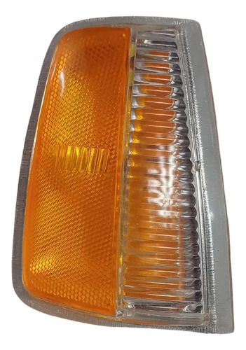 [C222PARBN] CUARTO DIRECCIONAL DART EUROPA DER BICOLOR S/FOCO ***Hasta