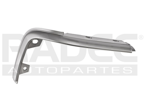 [009-1230-04] BISEL FD RANGER 93-94 GRIS LAR LARGO DER