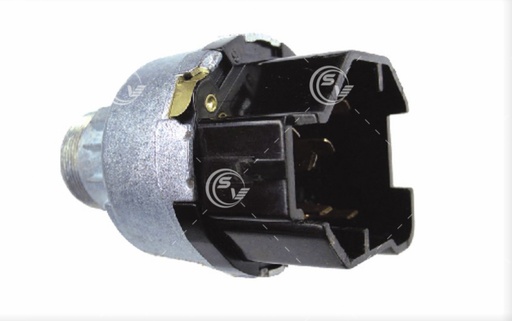 [C37A016] CARCASA CILINDRO IGNICION FD 78-79 CUB P