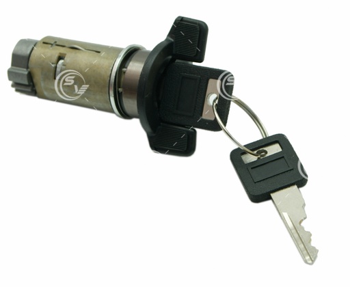 [C37A040] CILINDRO IGNICION CAVALIER 87/92 LP236