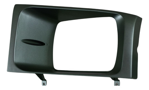 [009-1232-01] BISEL FORD F-350 SUPER DUTY 99-04 P/PINTAR IZQ