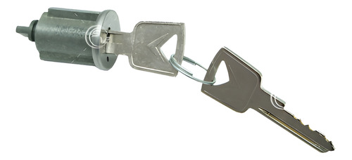 [C64851] CILINDRO LLAVE CUB FORD RANGER BRONCO COUNTRY F100 F250 F350 FALCON MUSTANG 60-77 US20L