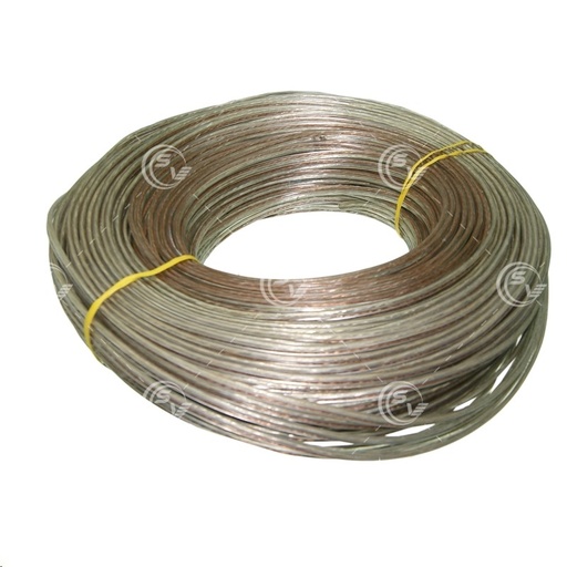 [CABB18] CABLE BOCINA DUPLEX 18 POLARIZADO