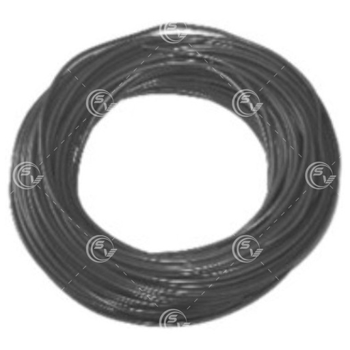 [CABL016-2] CABLE AUTOMOTRIZ PLASTICO 16 50 M ROLLO