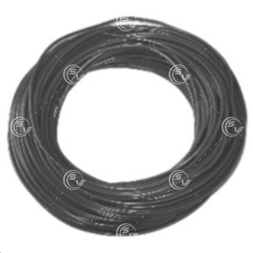 [CABL12-1] CABLE AUTOMOTRIZ PLASTICO 12 30 M Rollo