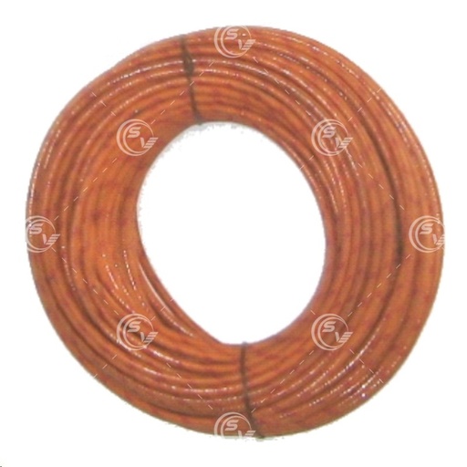 [CABL12L] CABLE AUTOMOTRIZ LAQUEADO 12 Metro