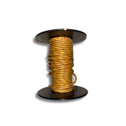 [CABL18L] CABLE AUTOMOTRIZ LAQUEADO 18