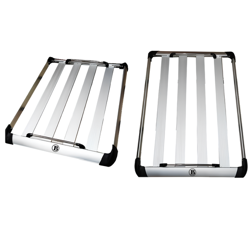 [CANA001] CANASTILLA PORTAEQUIPAJE BRONX UNIV 50 X