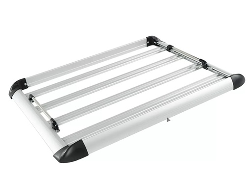 [CANA002] CANASTILLA PORTAEQUIPAJE BRONX UNIV 58 X