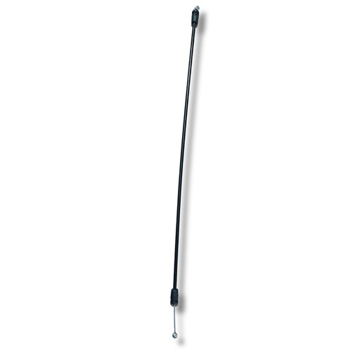 [CCR0500500] CHICOTE CERRADURA FD ECONOLINE DEL 96-08