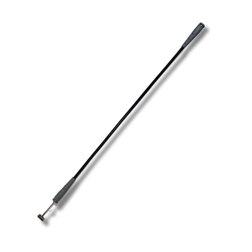 [CCR0500901] CABLE P/CERRADURA FD. ECONOLINE PTA. LAT