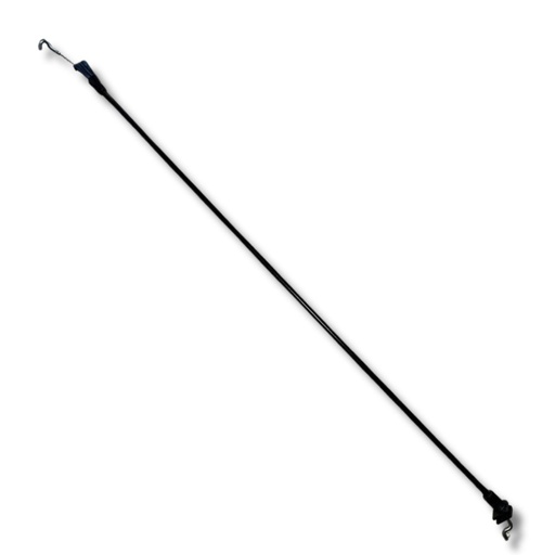 [CCR0700100] CHICOTE PUERTA VW CROSSFOX 56cms